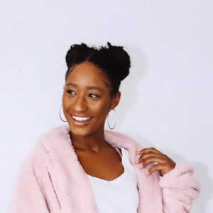 Meet your Posher, Madison